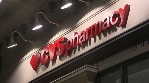 CVS Opioid Prescriptions Lawsuit