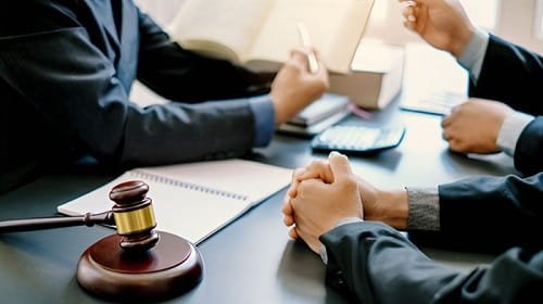 Generational Equity Lawsuit