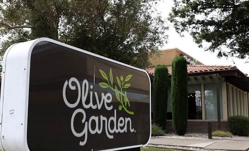 Olive Garden Gluten-Free Lawsuit