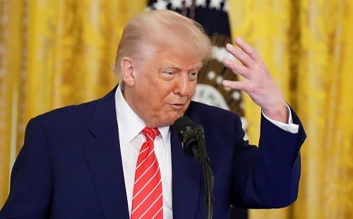 Trump CPSC Commissioners Lawsuit