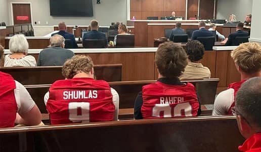 WIAA Arrowhead High School Waiver Lawsuit