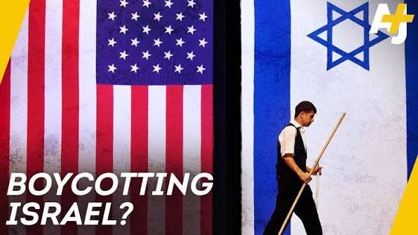 Is It Illegal to Boycott Israel in the United States