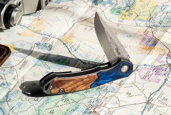Is It Illegal to Carry a Knife in the United States?