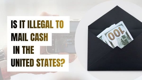 Mail Cash