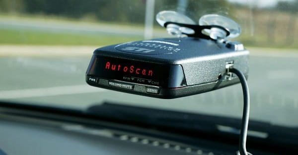 Is It Illegal to Have a Radar Detector in the United States?