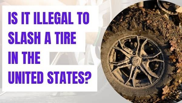 Slash a Tire