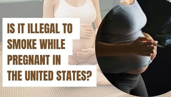 Smoke While Pregnant