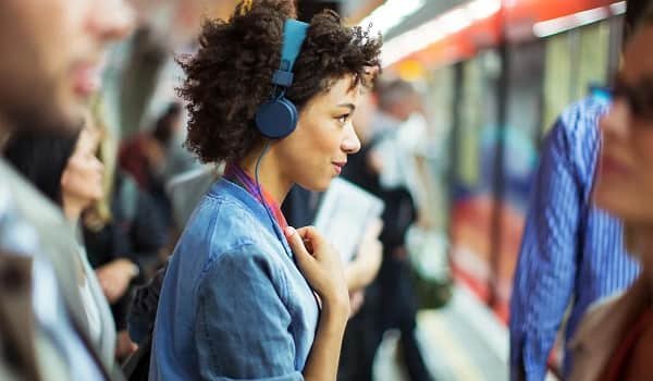 Listen to Pirated Music