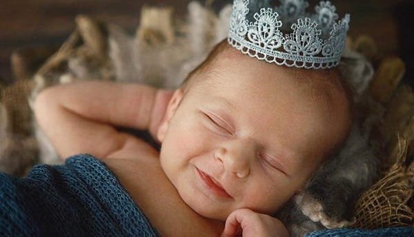 Name Your Kid King
