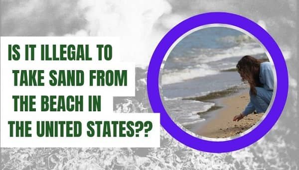 Take Sand from the Beach