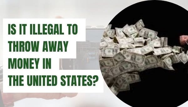 Throw Away Money